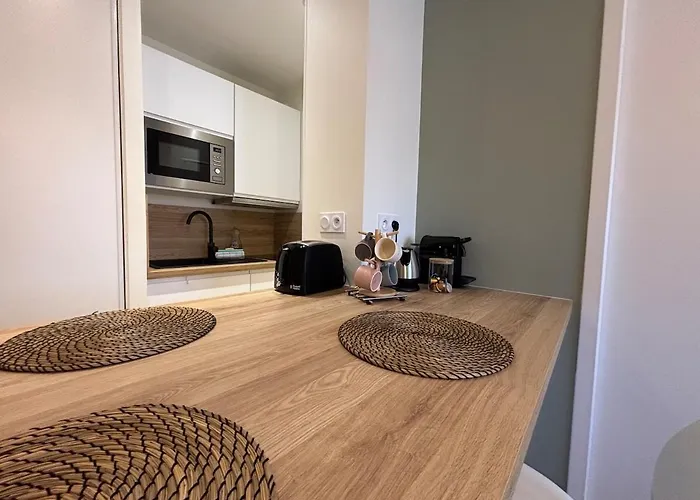 Avec Parking Privée Au Cœur D'honfleur *